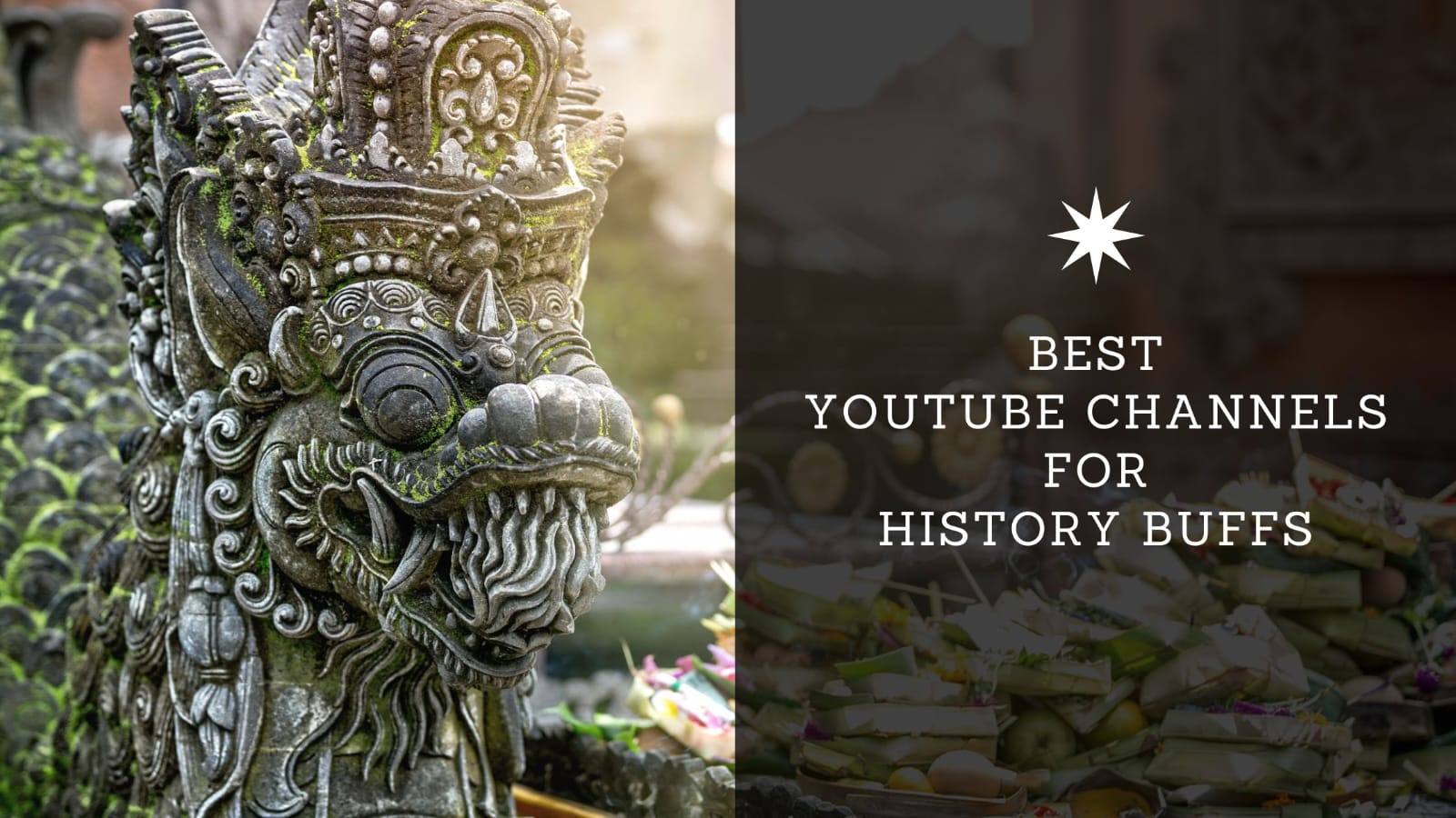 Best YouTube Channels for History Buffs