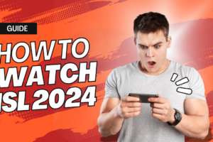 How to Watch Indian Super League 2024