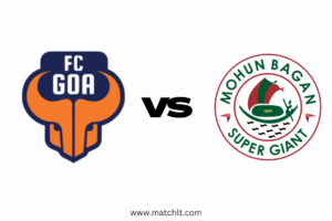 ISL 2024-25: FC Goa vs Mohun Bagan SG Lineups, Team news, Prediction & Preview